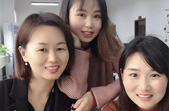 看拼搏平台【中国】有限公司丨不一样的女神节