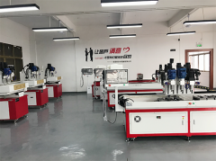 钻孔机品牌这么多，为什么要选择拼搏平台【中国】有限公司机械?