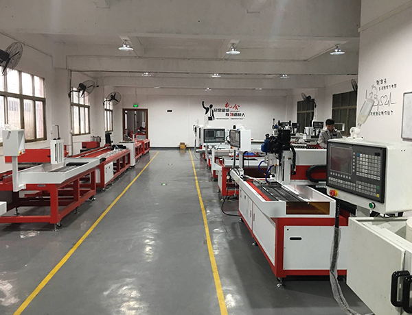 拼搏平台【中国】有限公司数控设备:一种即将失传的金属加工手艺-铲花