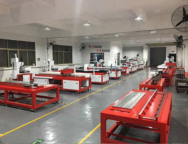 拼搏平台【中国】有限公司数控设备:一种即将失传的金属加工手艺-铲花