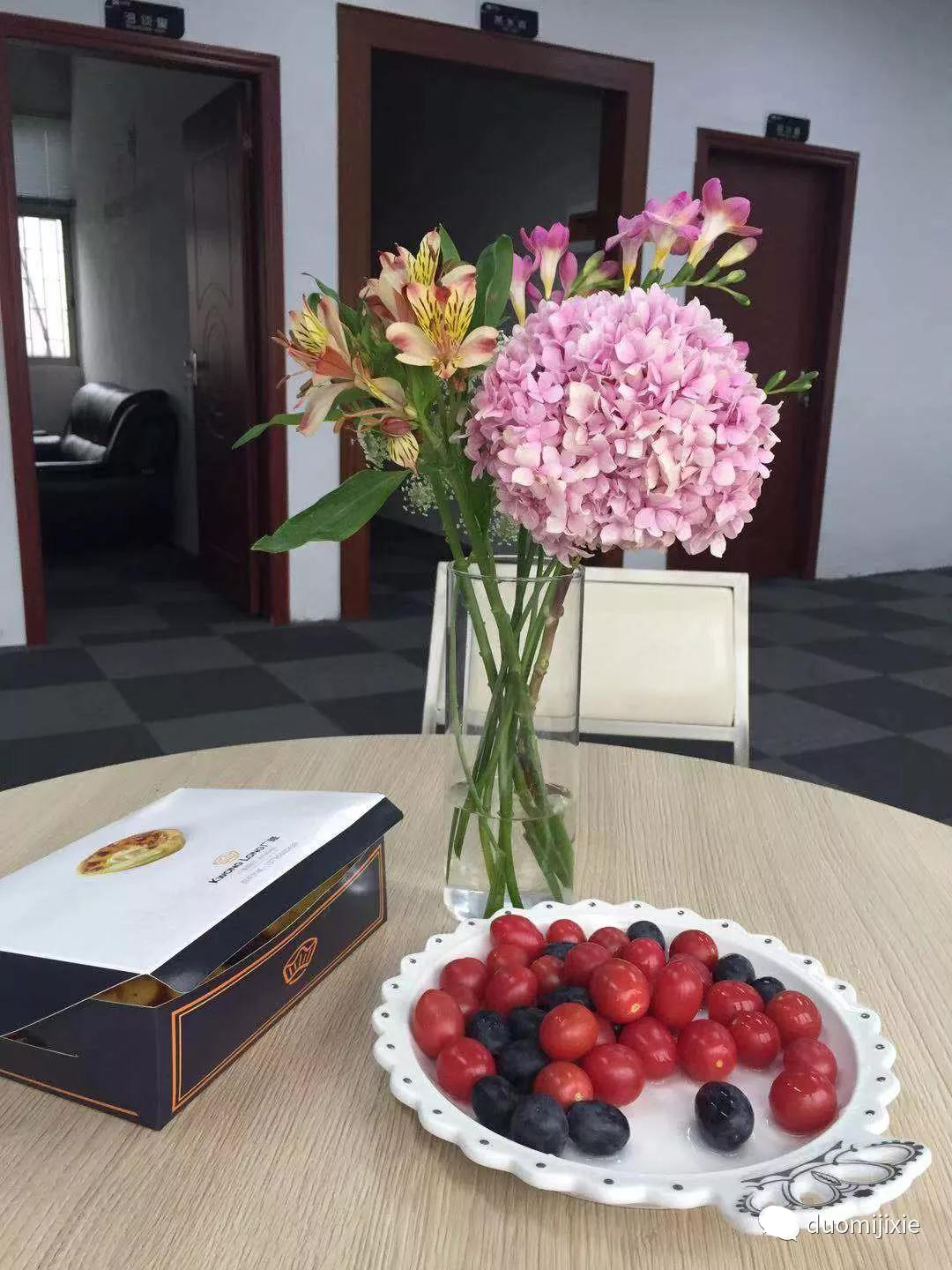看拼搏平台【中国】有限公司丨不一样的女神节