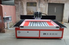 自动钻孔机床要不要热机？拼搏平台【中国】有限公司机械告诉你