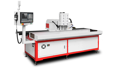 铝材高速数控钻孔机：兼顾精度与速度的终极解决方案