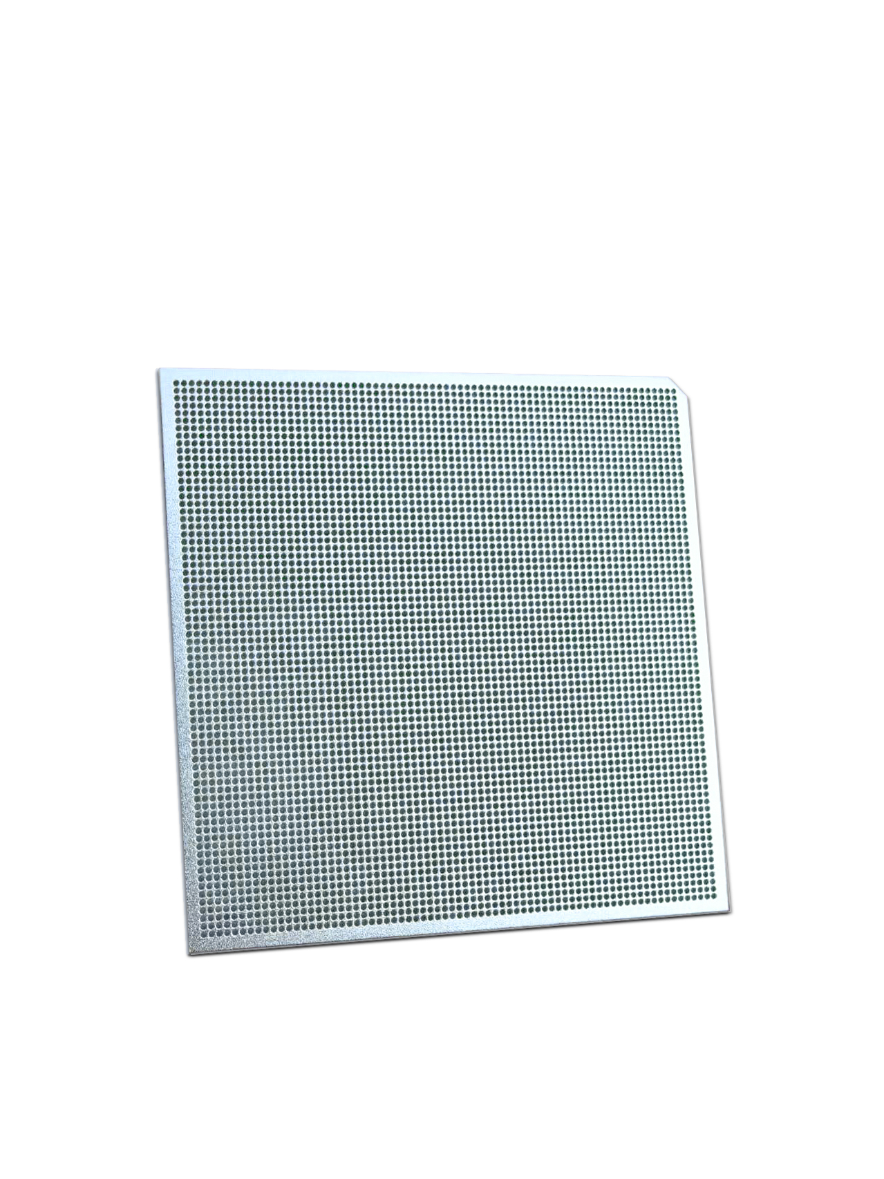 数控钻孔机试样样品